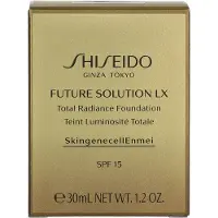 Shiseido Prebase De Maquillaje Future Solution Lx Fd E N4 30ml