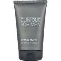 Clinique Crema De Afeitar 125ml