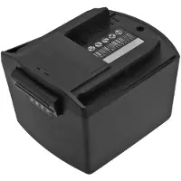 Techtek Batería compatible con [HILTI] SF 14-A, SFC14-A, SFH140A, SID 14-A, SIW14-A sustituye B14/3.3