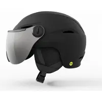 Giro Casco Con Visera Vue Mips