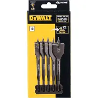 DeWalt Barreta de 5 púas planas para madera, marca , modelo DT70832-QZ
