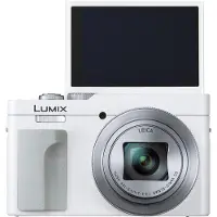 Panasonic Cámara Compacta Dc-tz99e-w