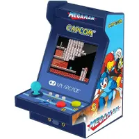 My Arcade Consola Retro Nano Player Megaman 4.5´´