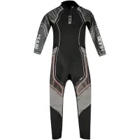 Huub Traje De Neopreno De Manga Larga Sub7 3:5mm
