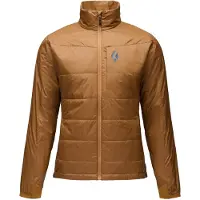 Black Diamond Chaqueta Solution 2.0
