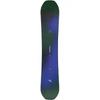 Bataleon - Snowboards - Mojo Men 2027 de Madera - Talla 152 cm - Negro