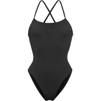 Turbo Traje De Baño Patron Sirene