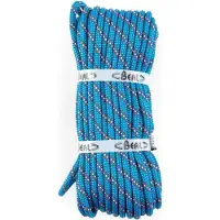 BEAL - Rando 8 mm - Cuerda gemela size 30 m, azul