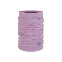 Buff - Kid's Lightweight Merino Wool - Braga de cuello size One Size, fucsia