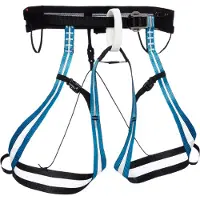 Black Diamond - Equipo para esquí de travesía - Couloir Ultra Blue/Black - Talla S/M - Azul