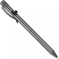 Rite in the rain Bolt-Action Pen G16 Gunmetal, bolígrafo