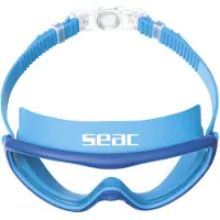 Seac Sub Gafas De Natación Benny