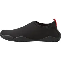 Reima - Kid's Swimming Shoes Lean - Calzado deportes acuáticos size 29, negro