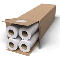 HP Rollo De Papel A6de5a