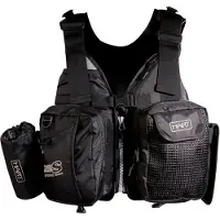 Hart Chaleco De Pesca 25s Spinning