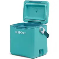Igloo - Tag-A-Long Too Highrise - Nevera size 17 l, turquesa