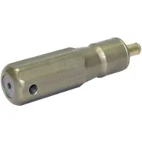 Gedore CRS 100-1360 FH, destornillador de par para salas limpias, tipo CRS2,5-13,6 Nm, número de artículo 3108686