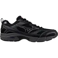 Mizuno Unisex Shoe Mxr Salute/black/indigo Talla: 40 | Zapatillas Running Outlet | Unisex | Negro