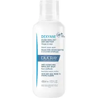 Ducray Bálsamo Emoliente Anti Rasguños Dexyane 400ml