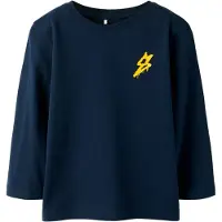 Name it Camiseta De Manga Larga Nikan Regular
