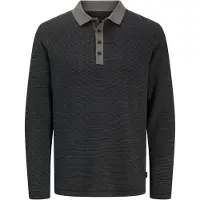 Jack & Jones Jack & JonesPoloLNegro