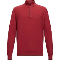 FYNCH-HATTON Jersey rojizo