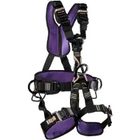 BEAL Arnés Completo Hero Pro
