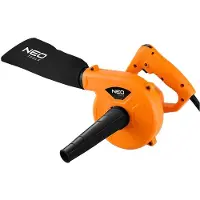 Neo Tools Soplador de 600w