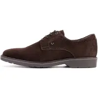 Martinelli Zapatos con cordón 'WATFORD' marrón oscuro