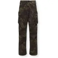 G-Star Pantalones Rovic 3d D30010-d553 Relaxed Fit