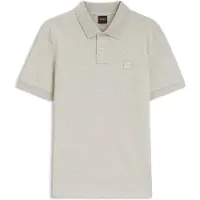 BOSS Camiseta 'Passenger' gris claro