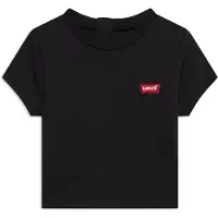 Levi's Kids Camiseta negro