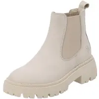 Palado Botas 'Cozyglow' beige