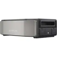 EcoFlow DELTA Pro Ultra X: Batería adicional de 6 kWh