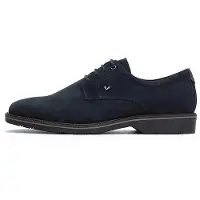 Martinelli Zapatos con cordón 'WATFORD' azul