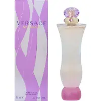 Versace Agua De Perfume Spray 50ml