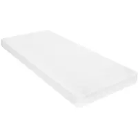 Merkloos Colchones de 90 x 200 cm con 7 zonas