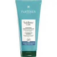 Rene Furterer Champú Para Cabello Rizado Sublime 200ml