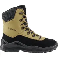 Lowa - Kid's Couloir 2 GTX Hi - Botas invierno size 32, negro