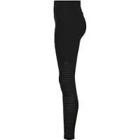 Urban Classics Leggings negro