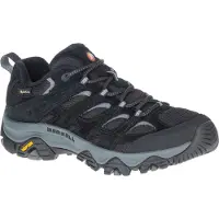 Merrell - Women's Moab 3 GTX - Zapatillas multideporte size 38,5, negro