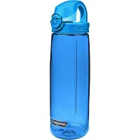 Nalgene - Trinkflasche OTF Sustain - Botella size 0,65 l, azul