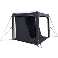 Dometic - HUB 2.0 Inner Tent - Tienda interior charcoal