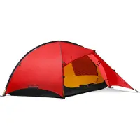 Hilleberg - Rogen - Tienda de campaña 2 personas verde