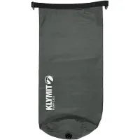 Klymit Pump Sack (Flip Valve) 20L, grey
