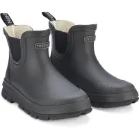 Tretorn - Kid's Aktiv Chelsea - Botas de agua size 27, gris