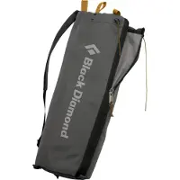 Black Diamond - Rope Bucket - Bolsa para cuerda gris