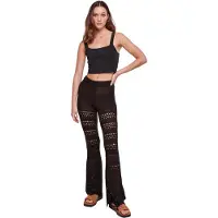 Urban Classics - Leggings para mujer, modelo TN748 (talla XL), color