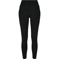 Urban Classics - Pantalones de yoga para mujer, modelo TN568 (talla XS) ()