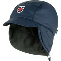 Fjällräven - Expedition Padded Cap - Gorro size S/M, azul